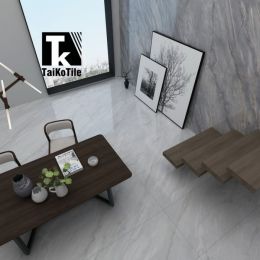 villa ceramics flooring commercial floor tiles living room wall tile large fomat tiles Marble texture tiles dinner room floor tile hotel tile TAIKO-TILE (8)_th.jpg